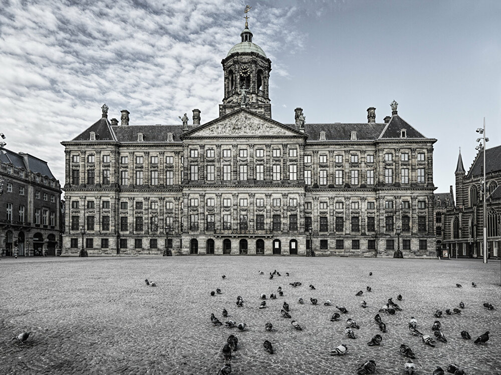 Amsterdam 1