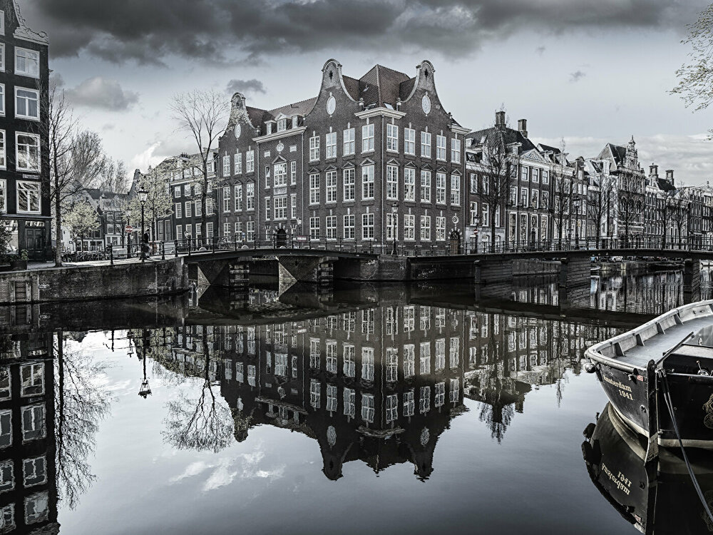 Amsterdam 2