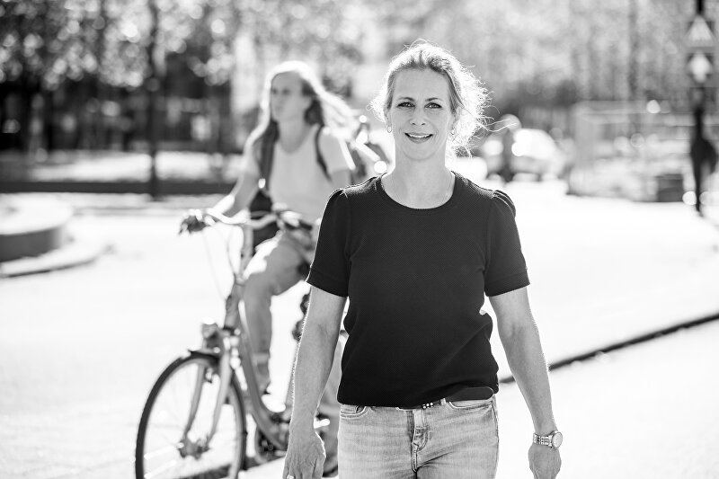 MOBILITY HEROES