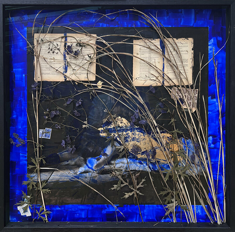 JULIE ACTE