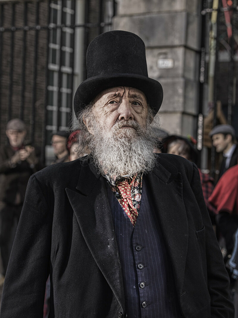 DICKENS SCHIEDAM